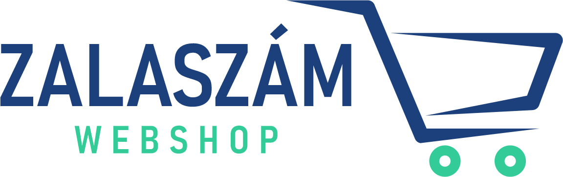 Zalaszám MVLSH Shop Template